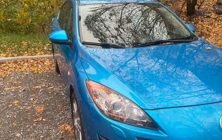 Mazda 3, 2010 год, 900 000 рублей, 3 фотография