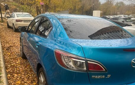Mazda 3, 2010 год, 900 000 рублей, 7 фотография