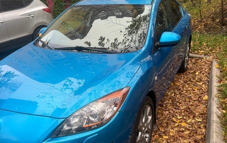 Mazda 3, 2010 год, 900 000 рублей, 4 фотография