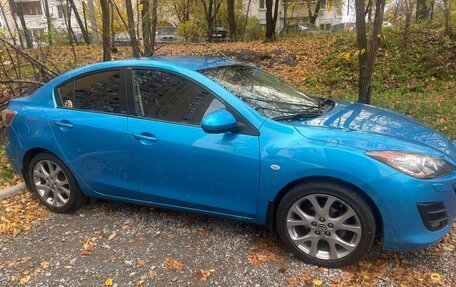 Mazda 3, 2010 год, 900 000 рублей, 5 фотография