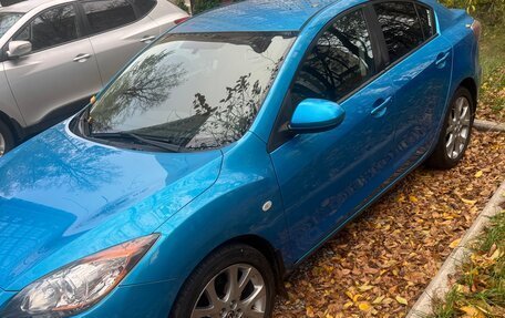 Mazda 3, 2010 год, 900 000 рублей, 6 фотография