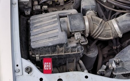 Suzuki Grand Vitara, 2002 год, 595 000 рублей, 6 фотография