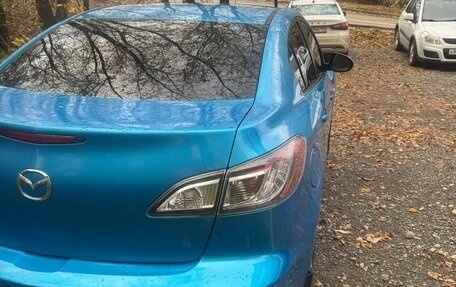 Mazda 3, 2010 год, 900 000 рублей, 8 фотография