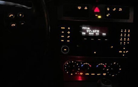 Mercedes-Benz C-Класс, 2004 год, 730 000 рублей, 3 фотография