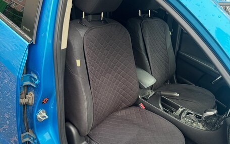 Mazda 3, 2010 год, 900 000 рублей, 15 фотография