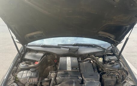 Mercedes-Benz C-Класс, 2004 год, 730 000 рублей, 4 фотография