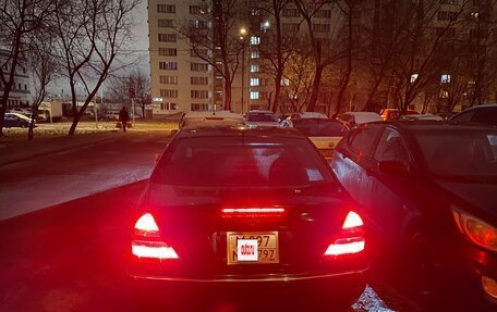 Mercedes-Benz C-Класс, 2004 год, 730 000 рублей, 9 фотография