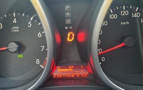 Mazda 3, 2010 год, 900 000 рублей, 13 фотография