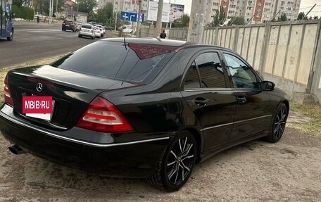 Mercedes-Benz C-Класс, 2004 год, 730 000 рублей, 6 фотография