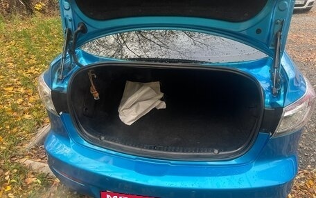 Mazda 3, 2010 год, 900 000 рублей, 10 фотография