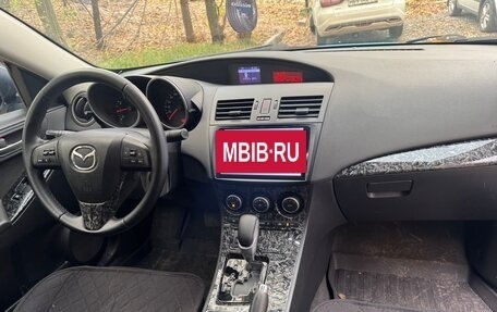 Mazda 3, 2010 год, 900 000 рублей, 12 фотография