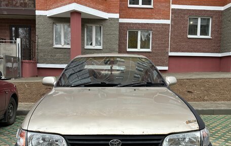 Toyota Corolla, 1992 год, 125 000 рублей, 2 фотография