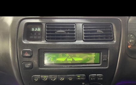 Toyota Corolla, 1992 год, 125 000 рублей, 10 фотография