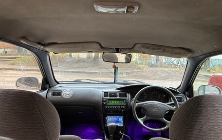 Toyota Corolla, 1992 год, 125 000 рублей, 9 фотография