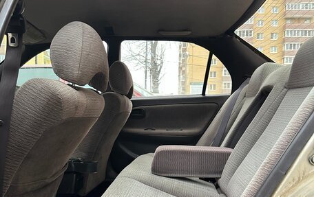 Toyota Corolla, 1992 год, 125 000 рублей, 8 фотография