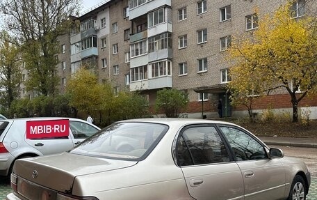 Toyota Corolla, 1992 год, 125 000 рублей, 5 фотография