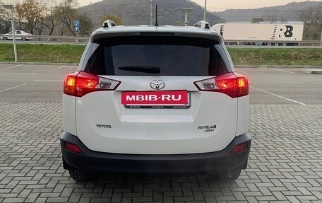 Toyota RAV4, 2013 год, 1 950 000 рублей, 3 фотография