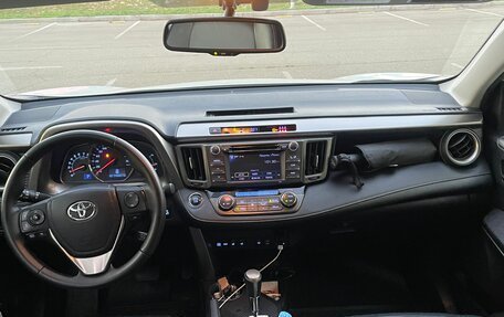 Toyota RAV4, 2013 год, 1 950 000 рублей, 7 фотография