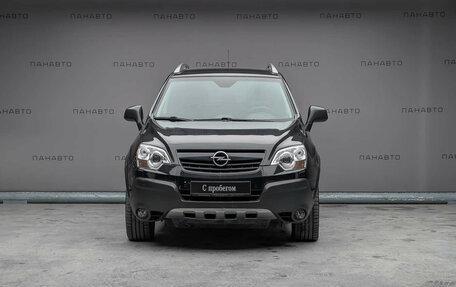 Opel Antara I, 2010 год, 1 097 000 рублей, 2 фотография