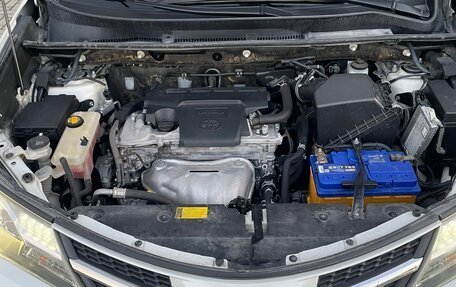 Toyota RAV4, 2013 год, 1 950 000 рублей, 8 фотография