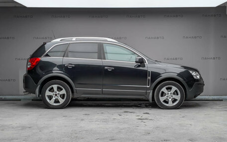 Opel Antara I, 2010 год, 1 097 000 рублей, 5 фотография