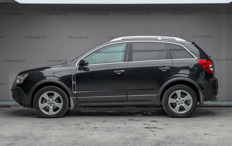 Opel Antara I, 2010 год, 1 097 000 рублей, 6 фотография