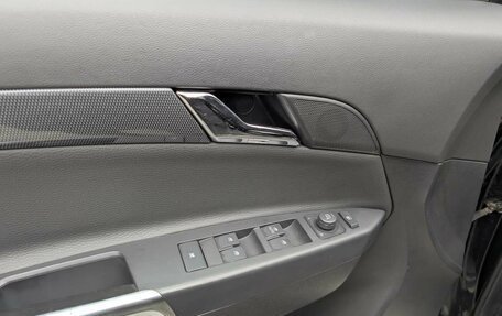 Opel Antara I, 2010 год, 1 097 000 рублей, 8 фотография