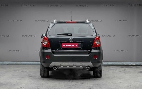 Opel Antara I, 2010 год, 1 097 000 рублей, 4 фотография