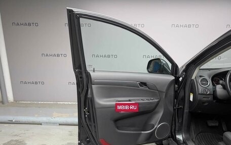 Opel Antara I, 2010 год, 1 097 000 рублей, 7 фотография