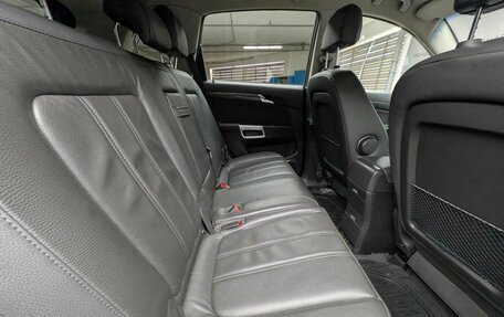 Opel Antara I, 2010 год, 1 097 000 рублей, 13 фотография