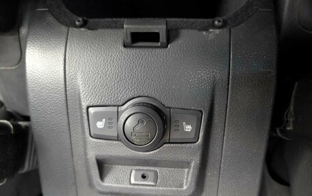 Opel Antara I, 2010 год, 1 097 000 рублей, 16 фотография