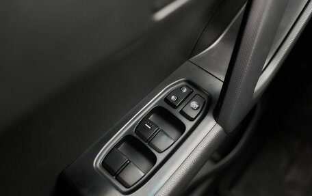 Hyundai Creta I рестайлинг, 2018 год, 1 683 000 рублей, 9 фотография