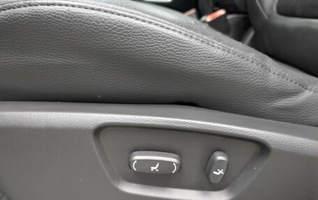 Opel Antara I, 2010 год, 1 097 000 рублей, 19 фотография