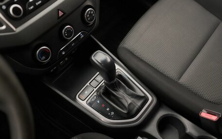 Hyundai Creta I рестайлинг, 2018 год, 1 683 000 рублей, 8 фотография