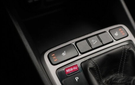 Hyundai Creta I рестайлинг, 2018 год, 1 683 000 рублей, 7 фотография