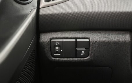 Hyundai Creta I рестайлинг, 2018 год, 1 683 000 рублей, 10 фотография