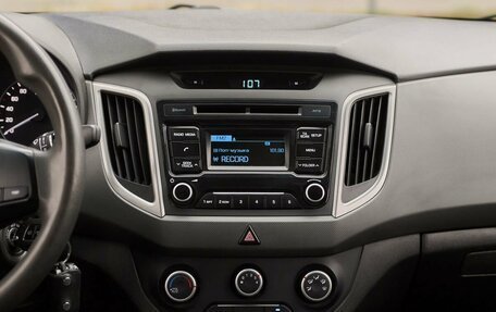 Hyundai Creta I рестайлинг, 2018 год, 1 683 000 рублей, 15 фотография