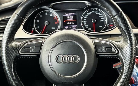 Audi A4, 2012 год, 1 975 000 рублей, 8 фотография