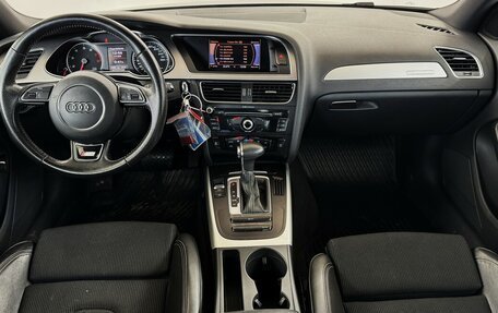 Audi A4, 2012 год, 1 975 000 рублей, 5 фотография