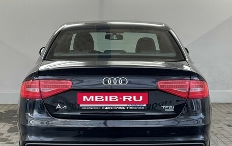 Audi A4, 2012 год, 1 975 000 рублей, 3 фотография