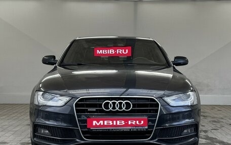 Audi A4, 2012 год, 1 975 000 рублей, 2 фотография