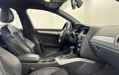 Audi A4, 2012 год, 1 975 000 рублей, 13 фотография