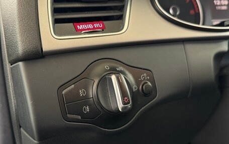 Audi A4, 2012 год, 1 975 000 рублей, 9 фотография