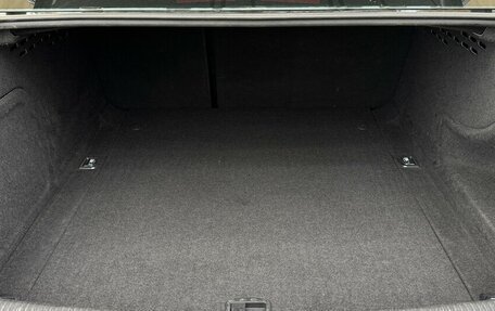 Audi A4, 2012 год, 1 975 000 рублей, 15 фотография