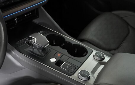 Volkswagen Touareg III, 2019 год, 5 150 000 рублей, 19 фотография