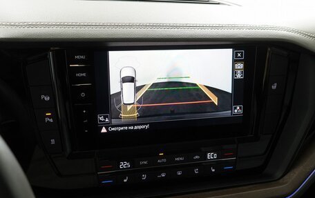 Volkswagen Touareg III, 2019 год, 5 150 000 рублей, 21 фотография