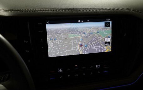 Volkswagen Touareg III, 2019 год, 5 150 000 рублей, 22 фотография