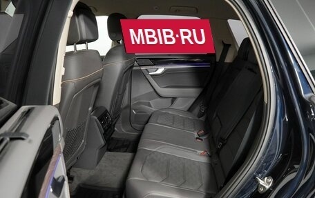 Volkswagen Touareg III, 2019 год, 5 150 000 рублей, 10 фотография