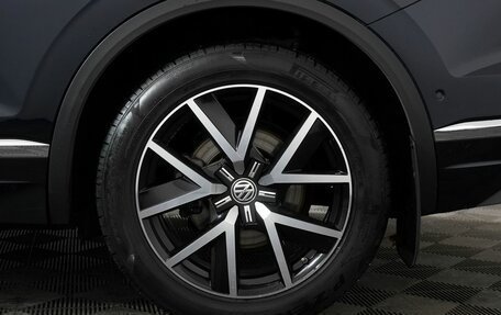 Volkswagen Touareg III, 2019 год, 5 150 000 рублей, 30 фотография