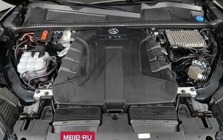 Volkswagen Touareg III, 2019 год, 5 150 000 рублей, 29 фотография